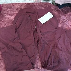 Lululemon Dance Studio Pant